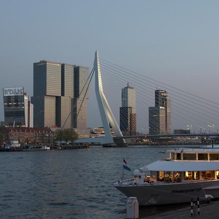 B & B Meet The Dutch ริดเดอร์แคร์ก ภายนอก รูปภาพ